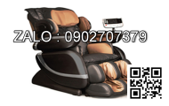 Ghế massage toàn thân Max-614A