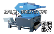 Máy nghiền hình nón lò so PYD-600