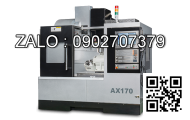 Máy gia công trung tâm dọc Pinnacle QV179