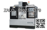Máy gia công trung tâm dọc Pinnacle QV179