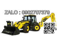 Xe xúc lật XCMG LW168G