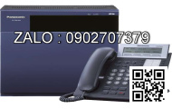Tổng đài Panasonic KX-TDA100-24-48