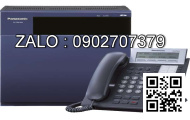 Tổng đài Panasonic KX-TDA100-24-48
