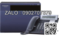 Tổng đài Panasonic KX-TDA100-24-48