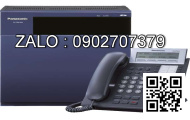 Tổng đài Panasonic KX-TDA100-24-48