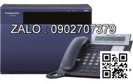 Tổng đài Panasonic KX-TDA100-24-48