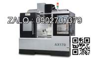 Máy gia công trung tâm dọc Pinnacle QV179