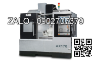 Máy gia công trung tâm dọc Pinnacle QV179