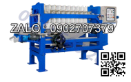 Máy ép gạch MEG10-15