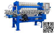 Máy ép gạch MEG10-15