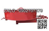 Máy trộn bê tông cưỡng bức JQ500