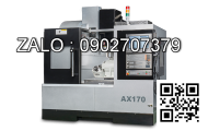 Máy gia công trung tâm dọc Pinnacle QV179