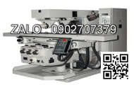 Máy phay CNC (trục Y 4 rãnh trượt) VB2200A
