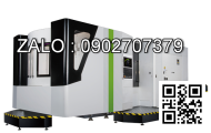 Máy gia công trung tâm dọc Pinnacle QV179
