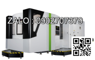 Máy gia công trung tâm dọc Pinnacle QV179