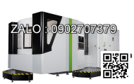Máy gia công trung tâm dọc Pinnacle QV179