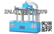 Máy ép gạch MEG10-15