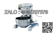 Máy trộn bê tông cưỡng bức JQ500
