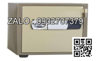 Két sắt Epoch L55. Digi