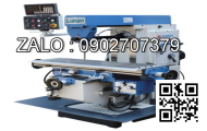 Máy phay CNC (trục Y 4 rãnh trượt) VB2200A