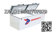 TỦ MÁT MINIBAR KHÁCH SẠN - 48L BCH-40A