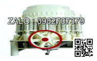 Máy nghiền mịn Kanghe 30B