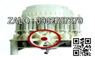 Máy nghiền mịn Kanghe 30B