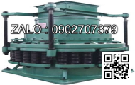 Máy nghiền mịn Kanghe 30B
