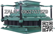 Máy nghiền mịn Kanghe 30B