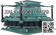 Máy nghiền mịn Kanghe 30B