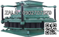 Máy nghiền mịn Kanghe 30B
