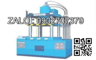 Máy ép gạch MEG10-15