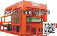 Máy ép gạch MEG10-15
