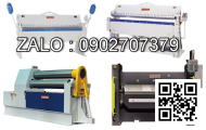Máy đột dập CNC MP10-30
