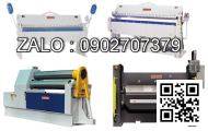 Máy đột dập CNC MP10-30