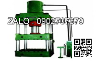 Máy ép gạch MEG10-15