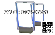 Camera ip hdparagon HDS-PT2021IRPW
