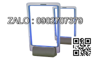 Camera ip hdparagon HDS-PT2021IRPW