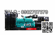 Máy phát điện diesel I-Mike DG16000SE3 (12KW 3 pha)