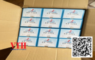 HASTINGS FILTER  PA2656 