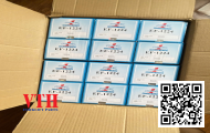 HASTINGS FILTER  PA2656 
