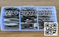 Chốt chặn liên kết lái 3EB-24-32370-XK (FD20-40-14/16)