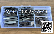 Chốt chặn liên kết lái 3EB-24-32370-XK (FD20-40-14/16)