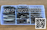 Chốt chặn liên kết lái 3EB-24-32370-XK (FD20-40-14/16)