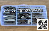 Chốt chặn liên kết lái 3EB-24-32370-XK (FD20-40-14/16)