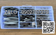 Chốt chặn liên kết lái 3EB-24-32370-XK (FD20-40-14/16)