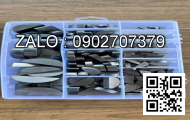 Chốt chặn liên kết lái 3EB-24-32370-XK (FD20-40-14/16)