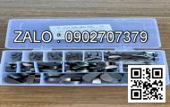 Chốt chặn liên kết lái 3EB-24-32370-XK (FD20-40-14/16)