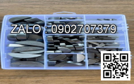 Chốt chặn liên kết lái 3EB-24-32370-XK (FD20-40-14/16)