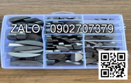 Chốt chặn liên kết lái 3EB-24-32370-XK (FD20-40-14/16)